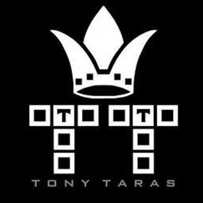 Tony Taras Parrucchieri